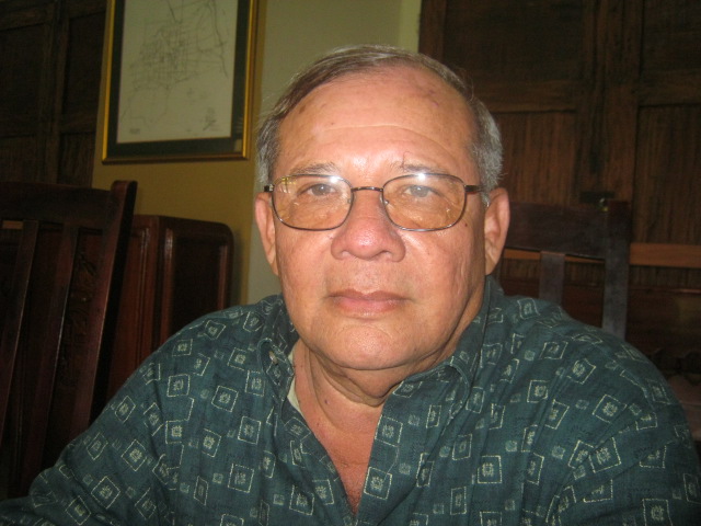 Arturo Correa, Vice Alcalde de Granada
